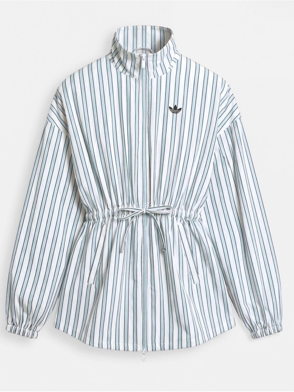 NWT adidas Originals × ASOS funnel neck shirt - Picture 3 of 7